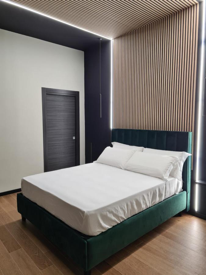 Chiatamone Luxury Home Neapel Exterior foto