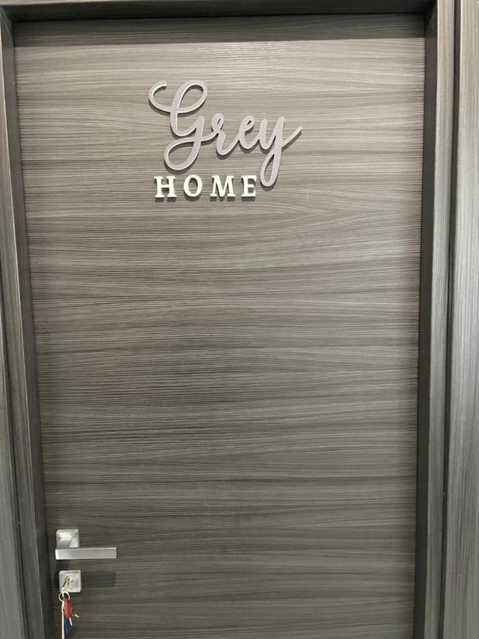 Chiatamone Luxury Home Neapel Exterior foto