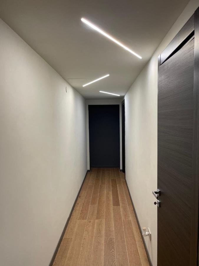 Chiatamone Luxury Home Neapel Exterior foto