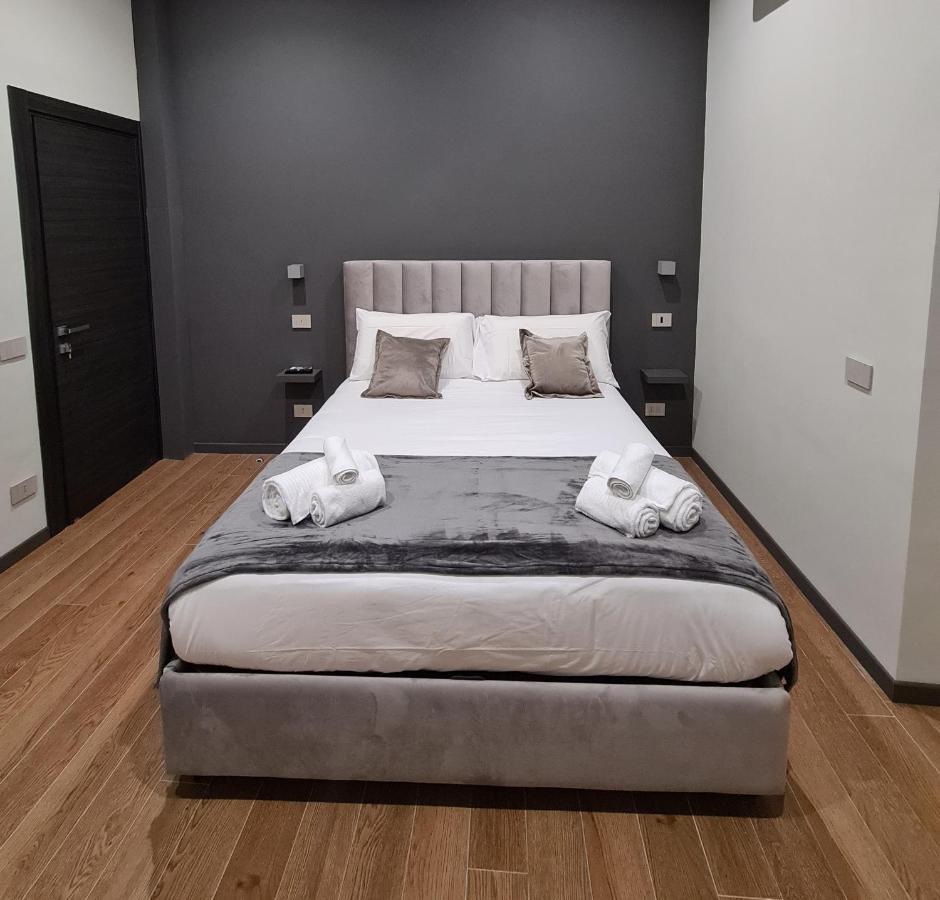 Chiatamone Luxury Home Neapel Exterior foto
